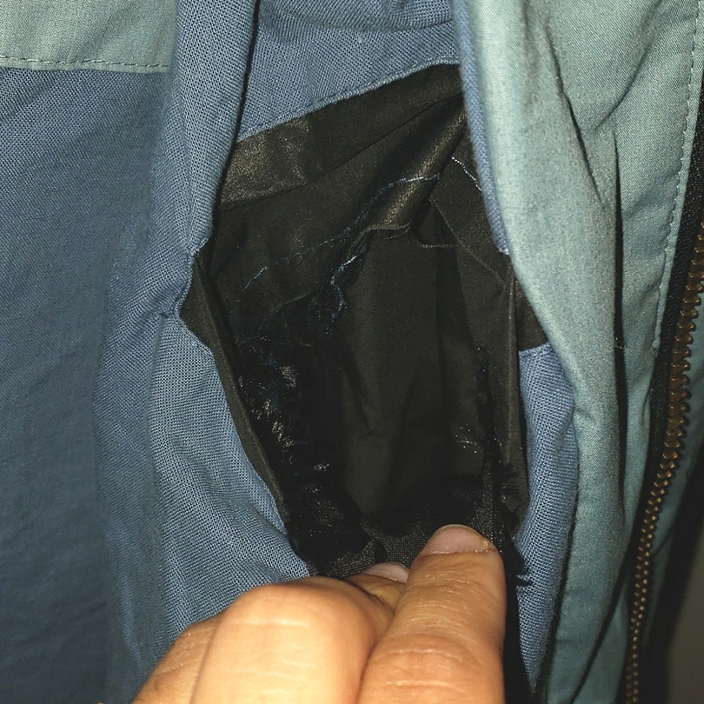 Vintage Members Only Jacket - Picture 10 of 15